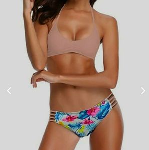 Swimsuit set